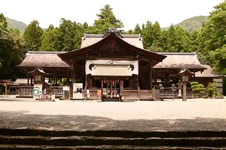 土佐神社(高知県)