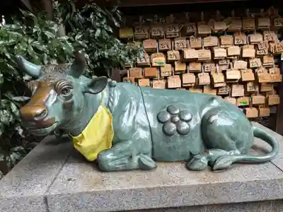 岩槻久伊豆神社(埼玉県)