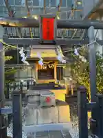 笠森稲荷(東京都)