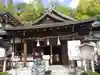 松ヶ崎大黒天 妙圓寺(妙円寺)の本殿・本堂