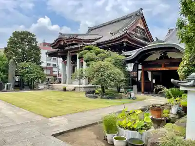 金藏院(神奈川県)