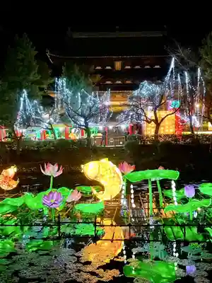 萬福寺のその他建物