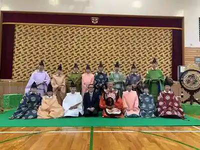 手力雄神社(岐阜県)