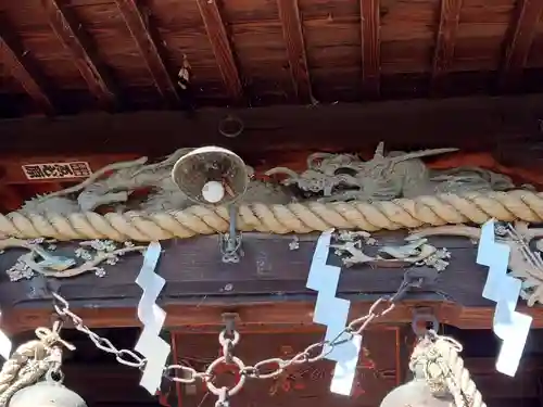 愛宕神社(福島県)