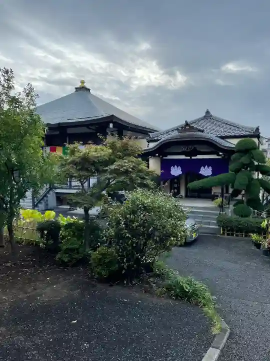 乗願寺(神奈川県)