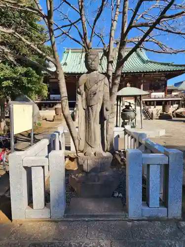 長命寺(東京都)
