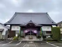 涅槃寺(栃木県)