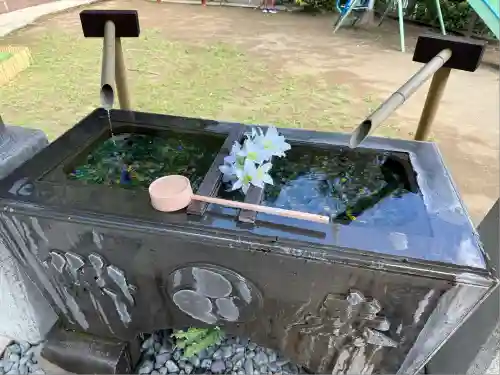 根岸八幡神社(神奈川県)