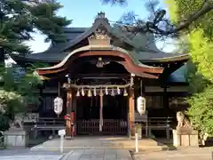 熊野神社(京都府)