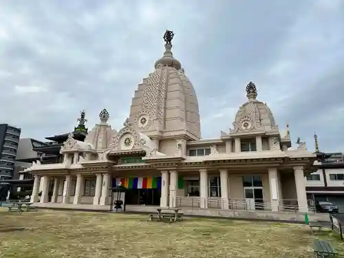 川崎大師（平間寺）(神奈川県)