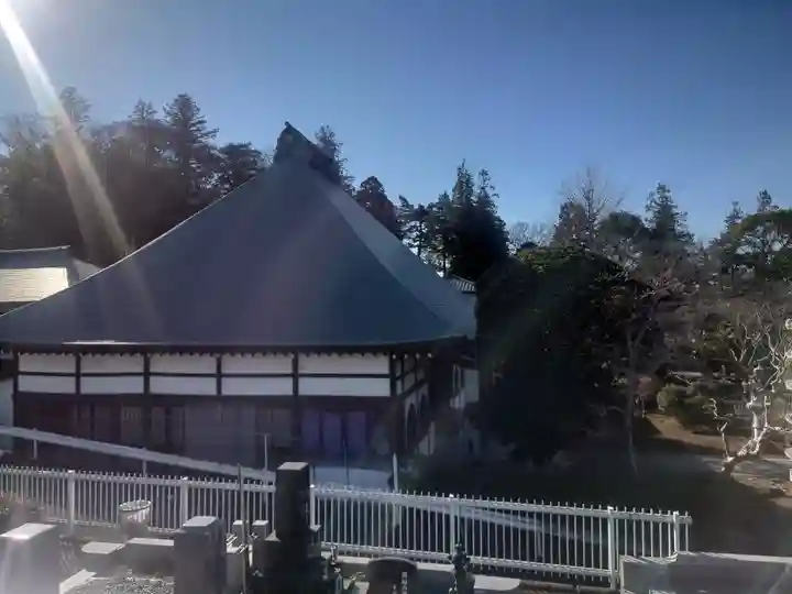 鳳勝寺(神奈川県)