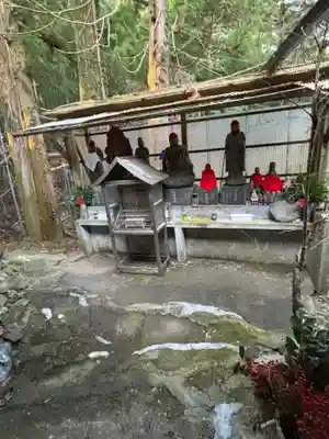 子安観音(福岡県)