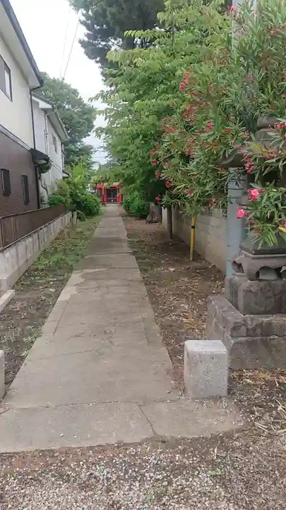 八幡宮のその他建物