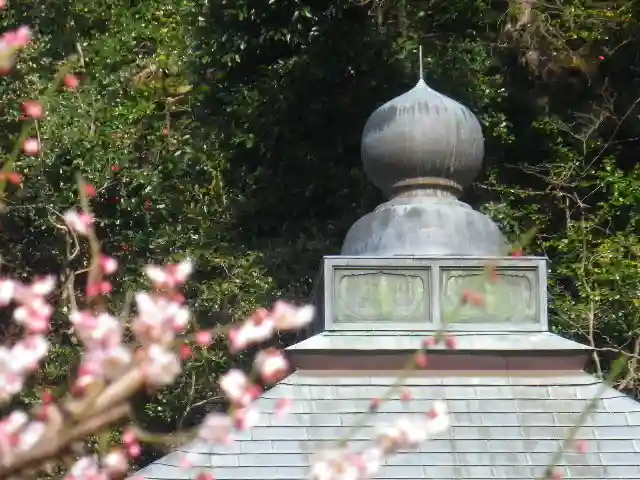 瑞泉寺のその他建物