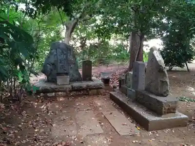 赤城神社(千葉県)
