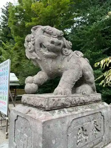 乃木神社(栃木県)