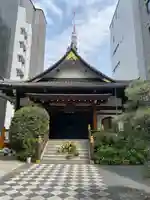 一乗寺(東京都)