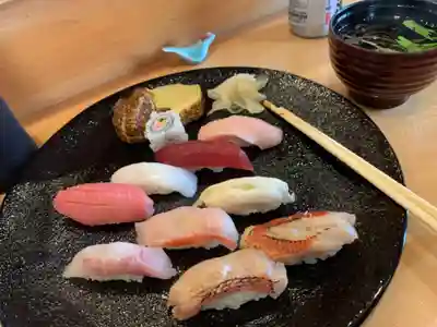 玉前神社(千葉県)