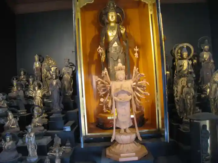 道往寺(東京都)