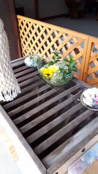 新川皇大神社のその他建物