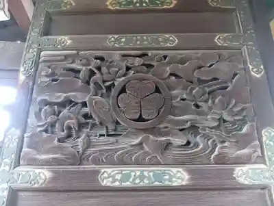間々観音（龍音寺）(愛知県)
