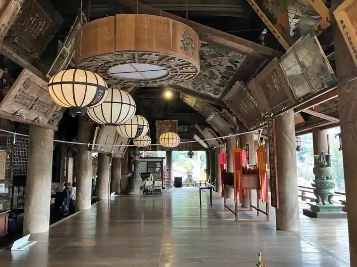 長谷寺(奈良県)