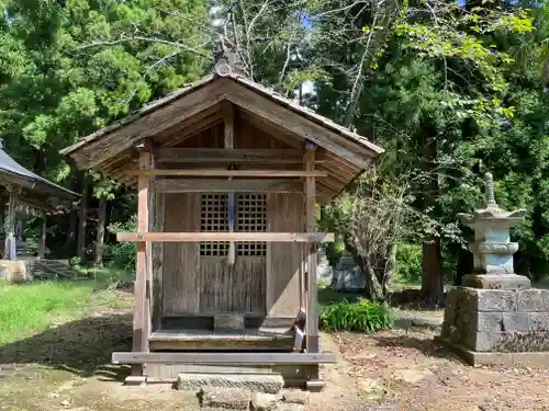 大谷寺(福井県)
