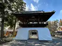 高松寺(長野県)