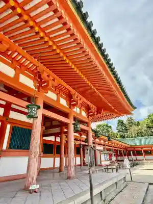 平安神宮のその他建物