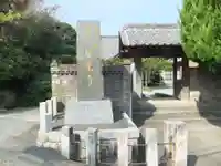 梅岳寺(福岡県)