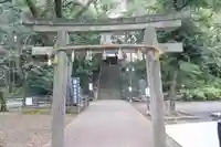 仙波東照宮(埼玉県)