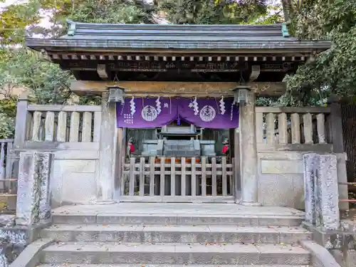 根津神社(東京都)