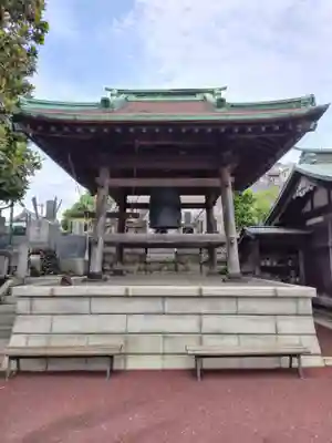 本覺寺(神奈川県)