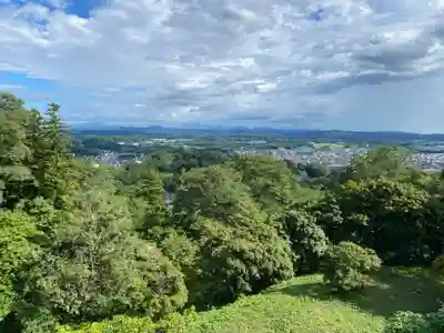 曹洞宗 永松山 龍泉寺(福島県)