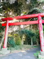 巌島神社(茨城県)