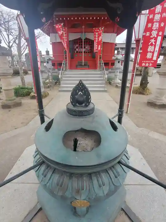 壬生寺のその他建物