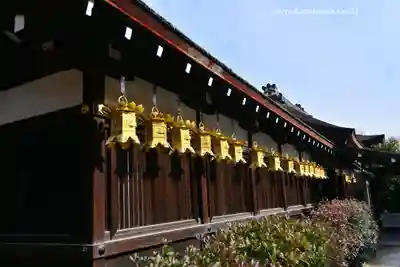 賀茂御祖神社（下鴨神社）(京都府)