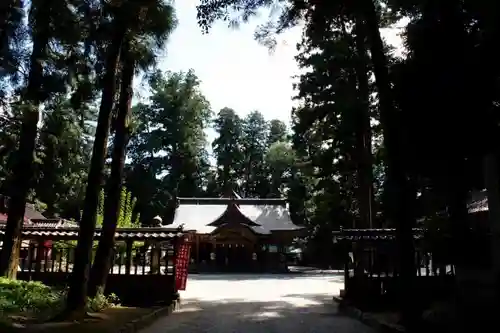 伊和神社のその他建物