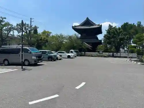 大樹寺（松安院大樹寺）(愛知県)