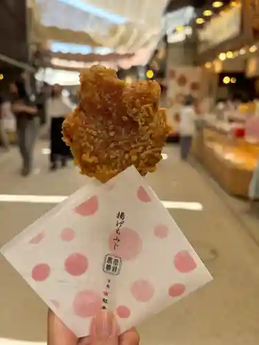 厳島神社(広島県)
