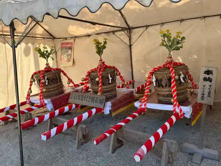 賀茂別雷神社(上賀茂神社)(京都府)
