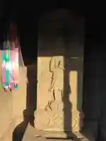 江ヶ崎八幡宮(神奈川県)