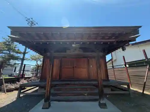 古峯神社(福島県)