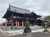 萬徳寺(愛知県)