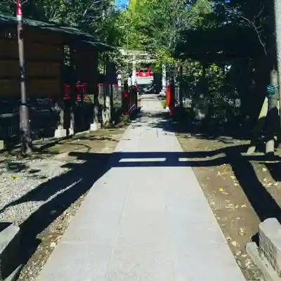 富岡八幡宮のその他建物