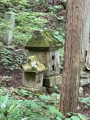 安楽寺(長野県)
