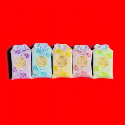 土津神社｜こどもと出世の神さま(福島県)