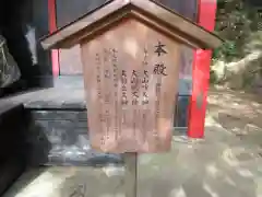 花園神社の歴史