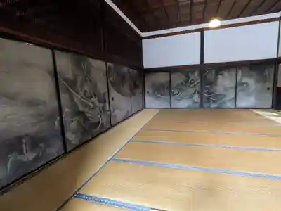 建仁寺（建仁禅寺）(京都府)