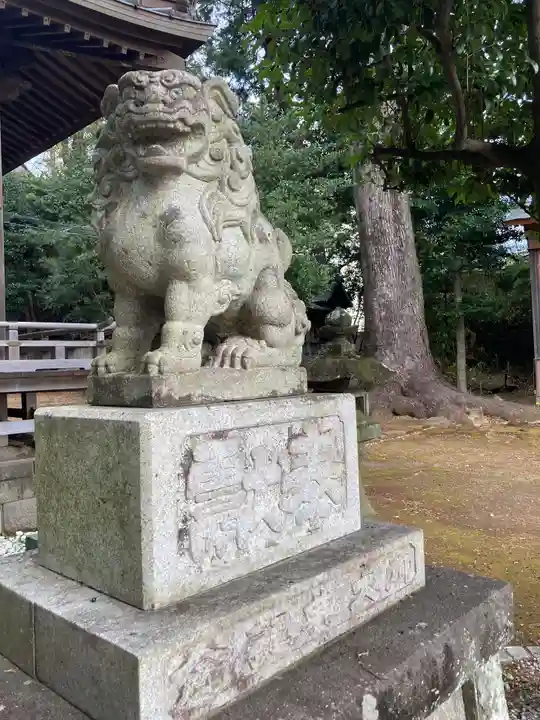 居神神社(神奈川県)